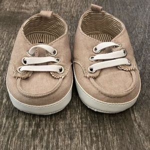 Baby Boat Shoes